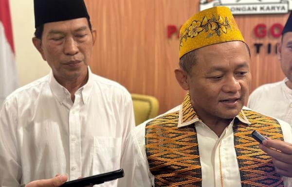 Golkar Jatim Siapkan 25 Kader Untuk Bertarung Di Pilkada 2024