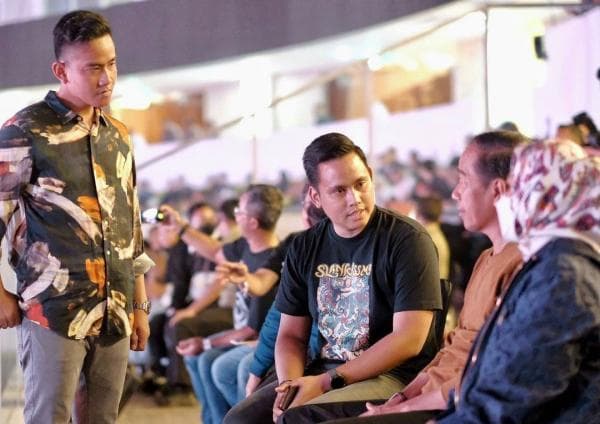 Golkar Pertimbangkan Dico Kandidat Cagub Jateng, Ini Kata Pengamat Politik