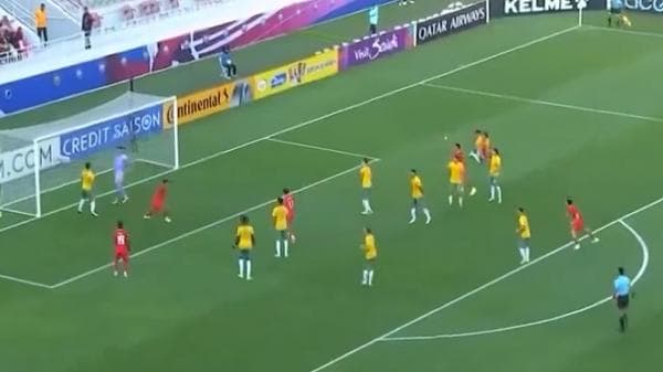 Link Live Streaming Timnas Indonesia U-23 vs Yordania di Piala Asia U-23: Garuda Muda Jangan Lengah! Link Live Streaming Timnas Indonesia U-23 vs Yordania di Piala Asia U-23: Garuda Muda Jangan Lengah!