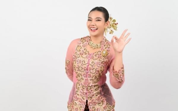 Sejarah Kebaya, Pakaian Nasional Perempuan Indonesia yang Identik di Hari Kartini Sejarah Kebaya, Pakaian Nasional Perempuan Indonesia yang Identik di Hari Kartini