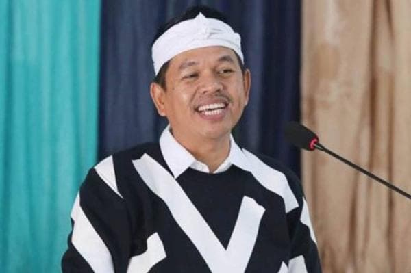 Pegi Setiawan Bebas, Dedi Mulyadi: Keadilan Itu Masih Hadir