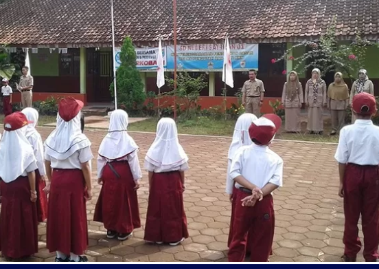 Terbaru! Daftar 10 SD/MI Terbaik di Kabupaten Batang 2024 Berdasarkan BANSM Terbaru! Daftar 10 SD/MI Terbaik di Kabupaten Batang 2024 Berdasarkan BANSM