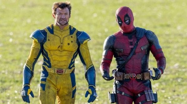 Setelah Deadpool & Wolverine, 5 Film Ini Wajib Dibikin Marvel Studios