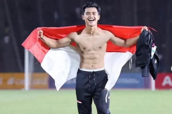 Bukan PSIS Semarang, Pratama Arhan bakal Gabung Semen Padang