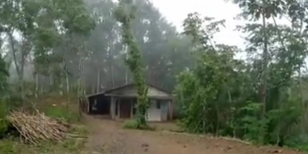 Destinasi Wisata Angker Banjarnegara yang Menyeramkan, Mengungkap Misteri Kampung Pasar Setan Destinasi Wisata Angker Banjarnegara yang Menyeramkan, Mengungkap Misteri Kampung Pasar Setan