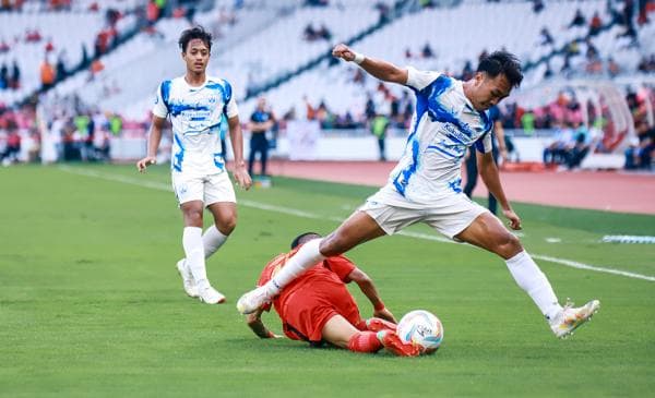 Jadwal PSIS Semarang Vs Persita Tangerang Sore Ini: Laskar Mahesa Jenar Incar Kemenangan Perdana