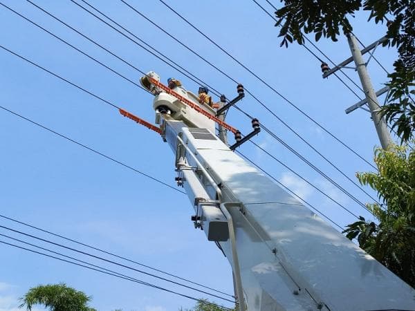 Cek Lokasi Pemadaman Aliran Listrik Oleh PT PLN Purwodadi Pada Hari Ini Kamis 22 Agustus 2024