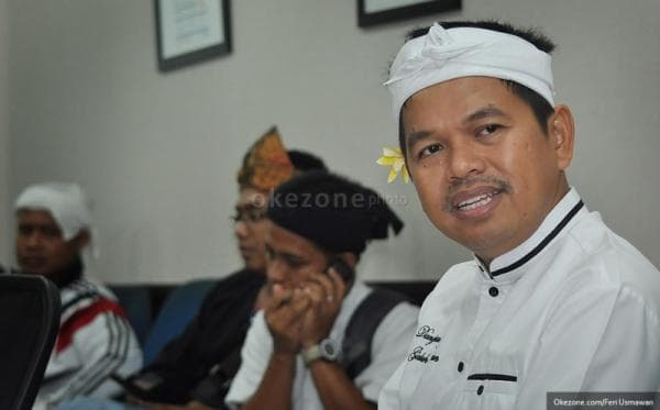 Status Tersangka Pegi Setiawan Batal, Dedi Mulyadi Pertanyakan Nasib 8 Terpidana Lainnya