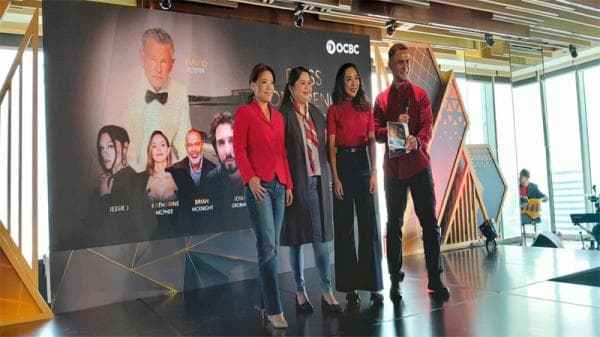 Nabung Dapat Tiket, OCBC Kembali Hadirkan Konser Musik Internasional 'Premium Music Experience 2024' Nabung Dapat Tiket, OCBC Kembali Hadirkan Konser Musik Internasional 'Premium Music Experience 2024'