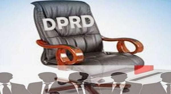 KPU Banjarnegara Tetapkan Caleg DPRD Kabupaten Terpilih, Ini Daftarnya KPU Banjarnegara Tetapkan Caleg DPRD Kabupaten Terpilih, Ini Daftarnya