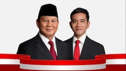 Ini Bocoran Komposisi Menteri di Kabinet Prabowo-Gibran