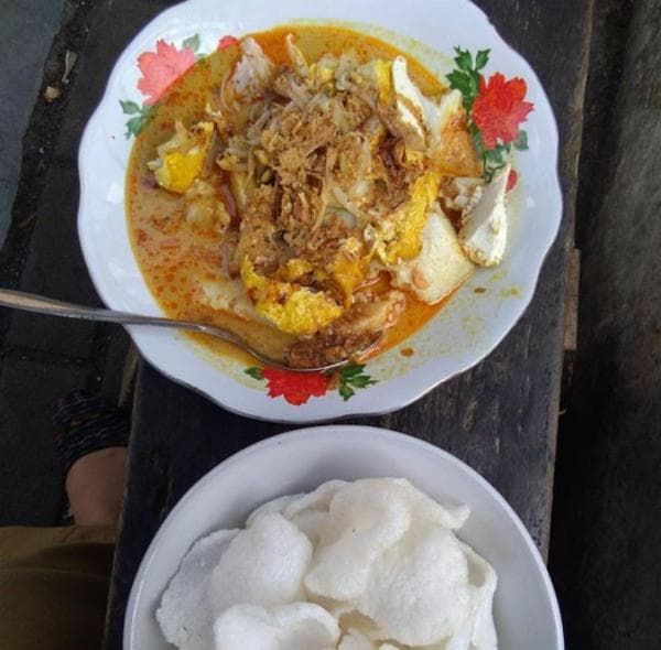 Selain Tahu, Ini Dia 4 Kuliner Khas Sumedang Lainnya yang Wajib Dicoba Selain Tahu, Ini Dia 4 Kuliner Khas Sumedang Lainnya yang Wajib Dicoba