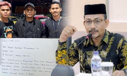 Haji Uma Bantu Pemulangan Tiga Pemuda Aceh Korban Penipuan Kerja di Laos