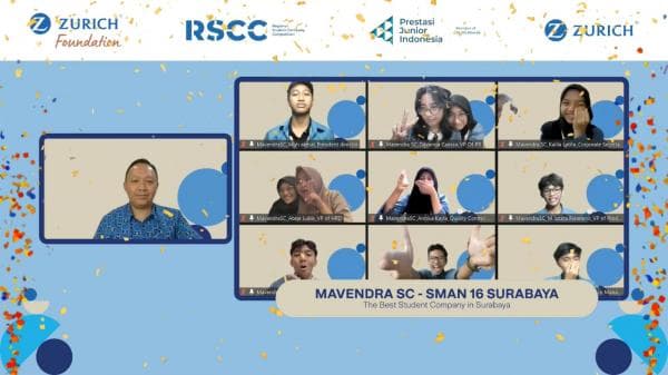 40 Inovasi Anak Muda Ikut Kompetisi Bisnis Online, Omzetnya Bisa Capai Ratusan Juta!