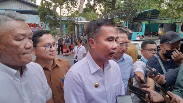 Bey Machmudin Harap TPS3R Picu Pengolahan Sampah di Jabar