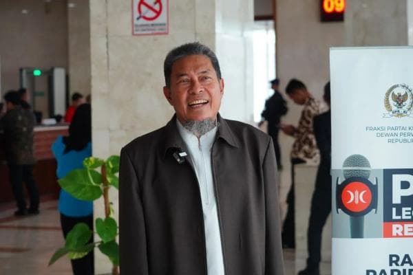 Politikus PKS Hidayatullah Didukung Maju pada Pilkada 2024, Ini Sederet Prestasinya