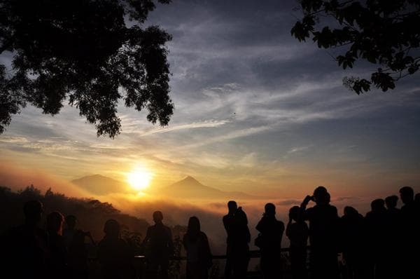 15 Tempat Wisata di Magelang Cocok untuk Healing dan Bikin Betah Wisatawan