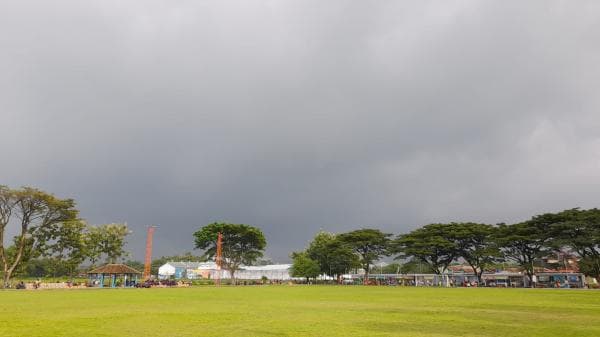 Prakiraan Cuaca Hari Ini untuk Wilayah Kota Banjar dan Sekitarnya, Rabu 15 Mei 2024