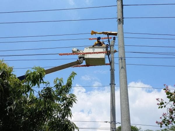 Siap Siap Pemadaman Aliran Listrik Oleh PT PLN Purwodadi di Lokasi Ini Pada Rabu 2 Oktober 2024