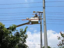 Siap Siap Pemadaman Aliran Listrik Oleh PT PLN Purwodadi di Lokasi Ini Pada Rabu 2 Oktober 2024