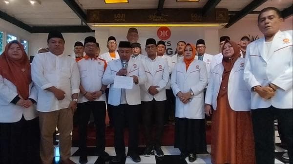 Teka-teki Pilkada Depok Terjawab, Idris Tegaskan Dukungan untuk  Imam Budi Hartono