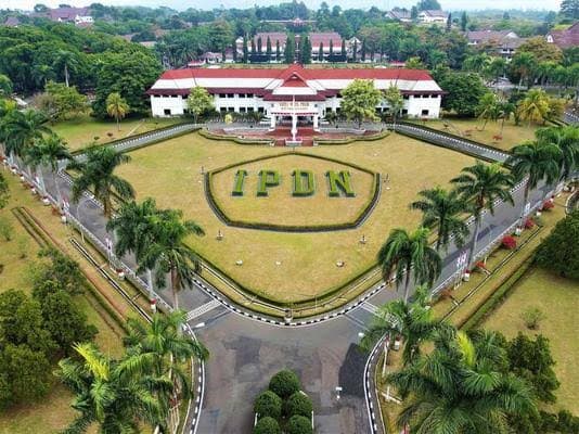 Sekolah Kedinasan Resmi Dibuka, Ada IPDN STAN Dan Lainnya, Berikut Total Formasinya