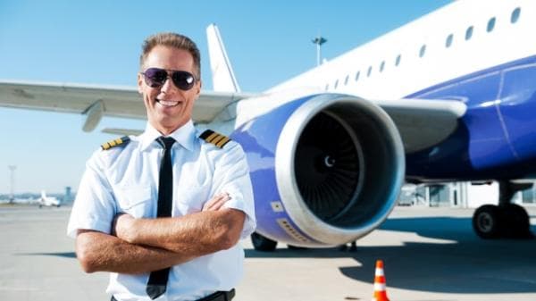 Ini 7 Daftar Sekolah Pilot di Indonesia serta Biayanya Ini 7 Daftar Sekolah Pilot di Indonesia serta Biayanya