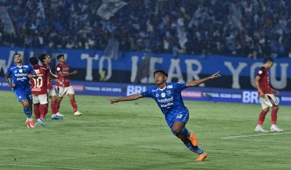 Empat Pemain Persib Berangsur Membaik, Progres Positif dalam Pemulihan Cedera