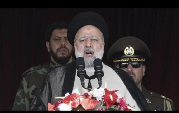 Presiden Iran Ebrahim Raisi dan Menlu Abdollahian Dinyatakan Meninggal dalam Kecelakaan Helikopter