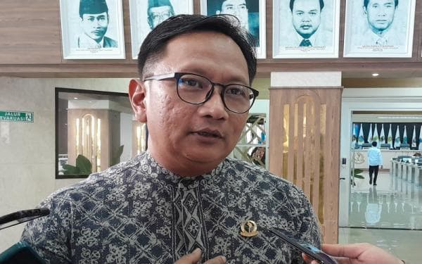 Moratorium Pemekaran Wilayah Belum Dicabut, 9 CDPOB di Jabar Masih Ngantri