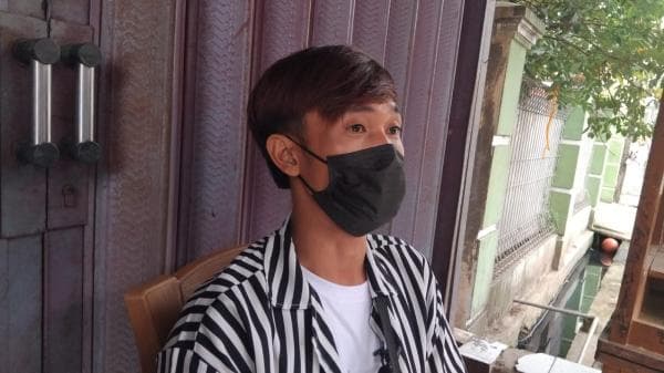 Kesaksian Pemuda asal Cikarang soal Kasus Vina Cirebon,  Tahu Wajah dan Warna Motor Pegi Setiawan