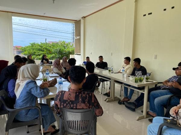 Granat Aceh Utara Siap Bersinergi Dalam Pencegahan Pengaruh Narkoba, Aceh Utara Bebas Narkotika 2030