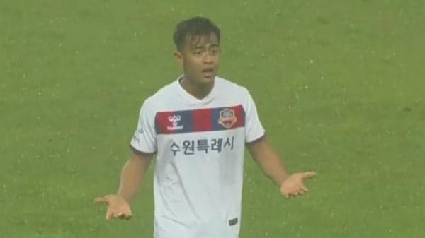 Sulit Bersaing di Liga Korea Selatan, Karir Pratama Arhan di Suwon FC di Ujung Tanduk?