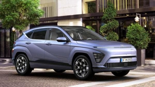 Kona Listrik Ditawarkan Seharga Rp500 Jutaan, Amunisi Baru Hyundai Hadapi Mobil Listrik China