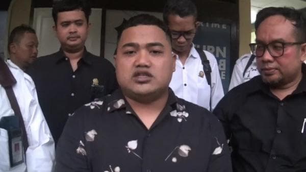 Istrinya Diduga Menjadi Korban Mal Praktek Dokter Gigi, Davin Lapor Polisi Istrinya Diduga Menjadi Korban Mal Praktek Dokter Gigi, Davin Lapor Polisi
