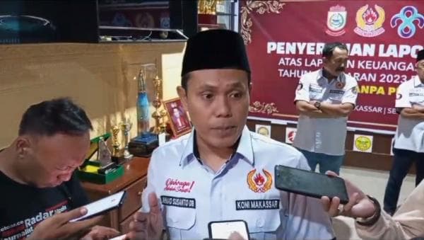 Jaksa Periksa 17 Saksi Kasus Dugaan Korupsi Dana Hibah KONI Makassar