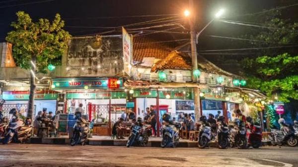 Rekomendasi 4 Tempat Makan di Jalan Urip Sumoharjo Ponorogo, Ini Pilihan Menunya Rekomendasi 4 Tempat Makan di Jalan Urip Sumoharjo Ponorogo, Ini Pilihan Menunya