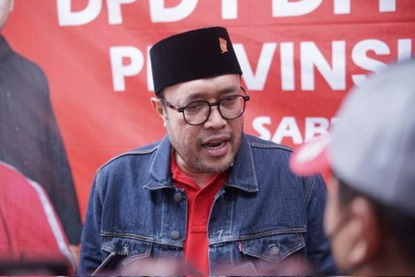 Ono Surono Berikan Selamat untuk Kemenangan Persib Bandung