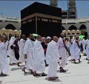 Sebanyak 37 WNI Ditangkap di Madinah karena Menggunakan Gelang Haji dan ID Card Palsu