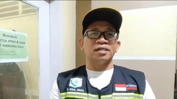 34 WNI Asal Makassar Korban Visa Haji Ilegal Dipulangkan ke Tanah Air, 3 Orang Masih Ditahan