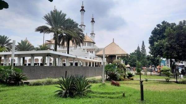 Jadwal Sholat Kota Tasikmalaya dan Sekitarnya Hari Ini, Kamis 6 Juni 2024