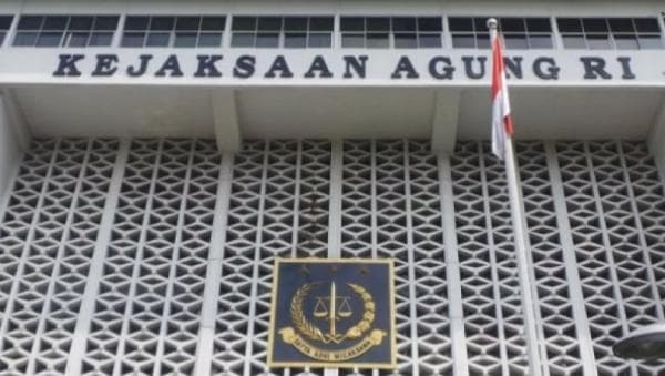 Banyak Drone Berkeliaran DI Gedung Kejagung, Beberapa Drone DI Amankan