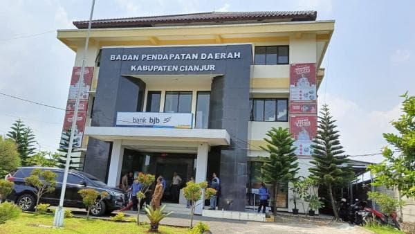 Banyak Tempat Usaha Gulung Tikar di Cianjur, 14 Tapping Box Dikembalikan