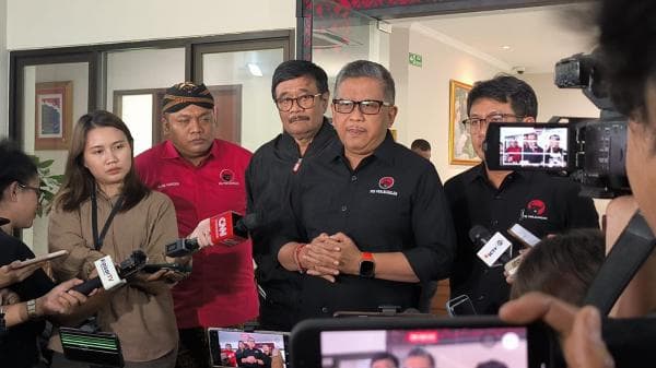 Setelah Anies Baswedan PDIP Lirik Pramono Anung dan Andika Perkas Maju Pilgub Jakarta 2024