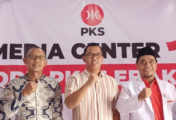 Kepastian H Dita Fajar Bayhaqi Maju di Bursa Pilkada Lebak 2024 Terjawab