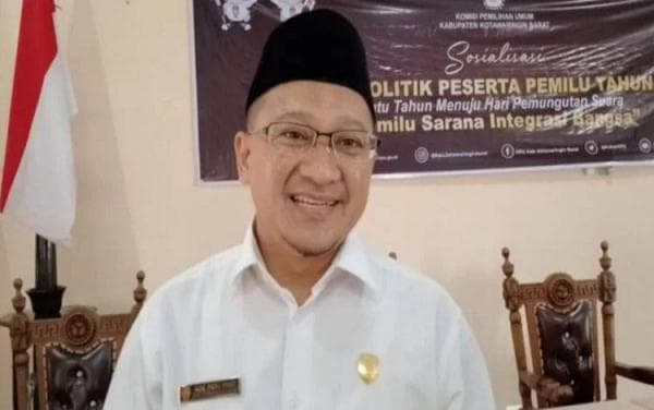 Dana BOS Rawan Diselewengkan, Anggota DPRD Kobar Desak Instansi Terkait Tingkatkan Pengawasan