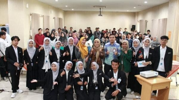 BSI Scholarship 2024: Lebih dari 5.000 Pelajar dan Mahasiswa Menerima Beasiswa dari BSI