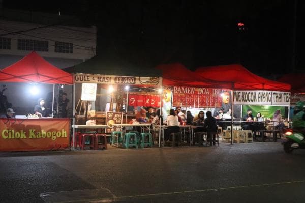 6 Rekomendasi Kuliner di Lengkong Kecil Bandung yang Wajib Dicoba