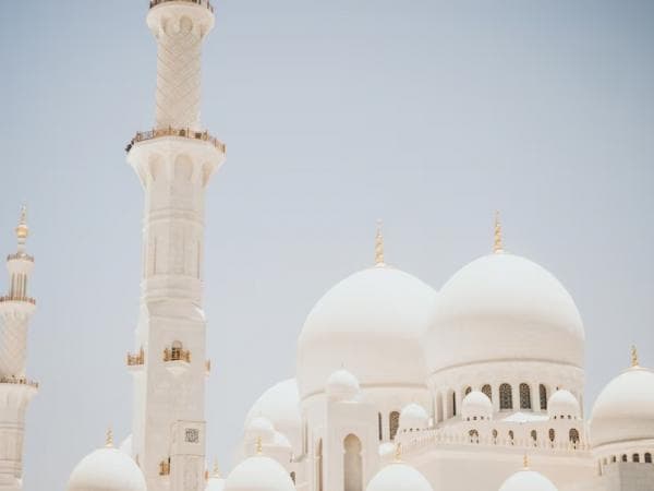 Jadwal Sholat Kota Banjar dan Sekitarnya, Minggu 9 Juni 2024