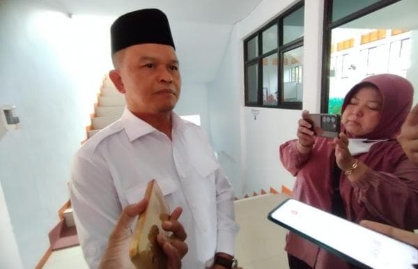 Gerindra-PKS Buka Peluang Koalisi untuk Pilkada Kuningan